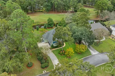 $605,000 | 105 Baymeadow Point, Savannah, GA 31405