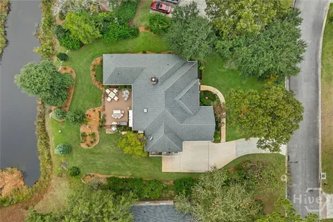 $605,000 | 105 Baymeadow Point, Savannah, GA 31405