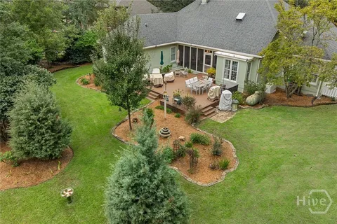 $605,000 | 105 Baymeadow Point, Savannah, GA 31405