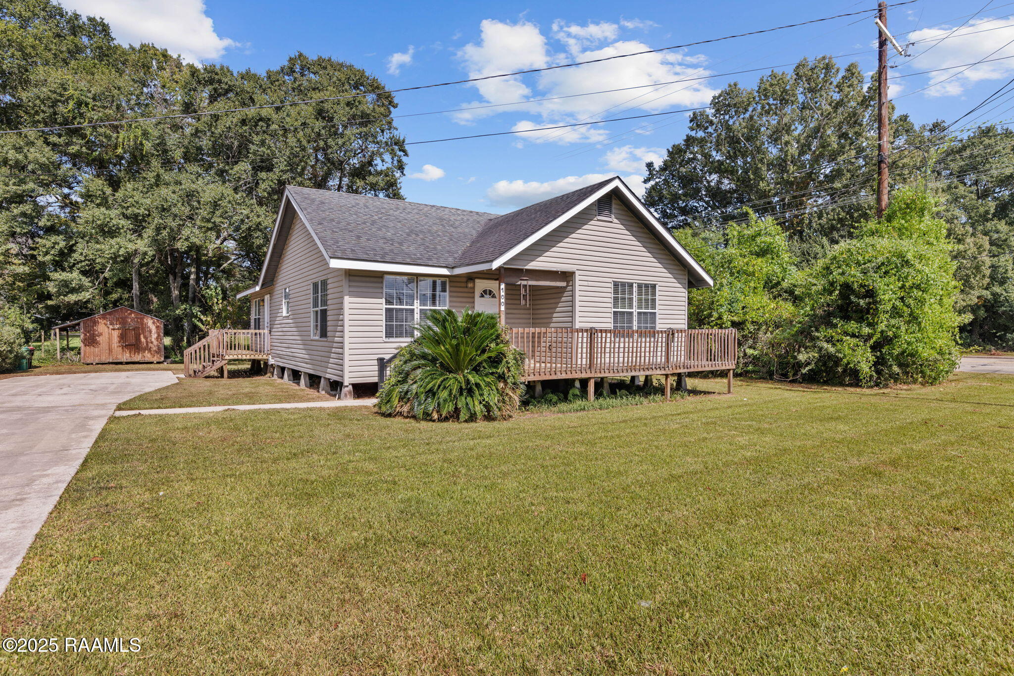 100 Virginia Lafayette, LA 70507 - Photo 1 of 32 Front 2