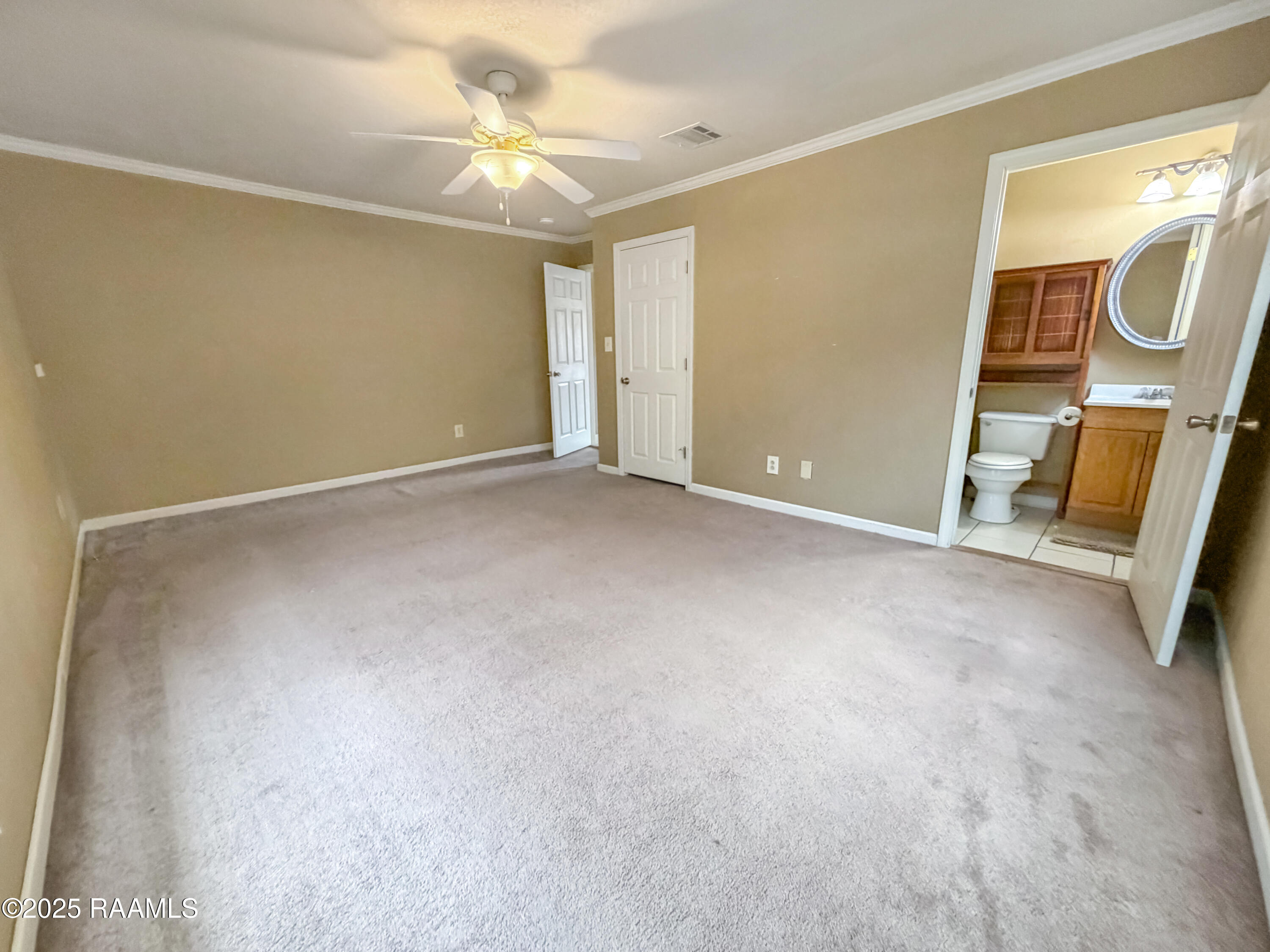 100 Virginia Lafayette, LA 70507 - Photo 21 of 32 Primary Bedroom