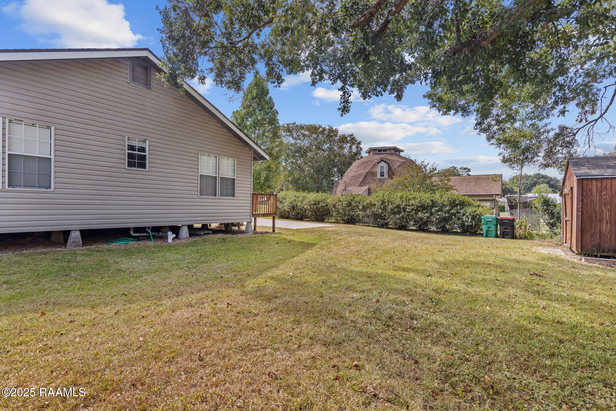 100 Virginia Lafayette, LA 70507 - Photo 28 of 32 Virginia Back New 2