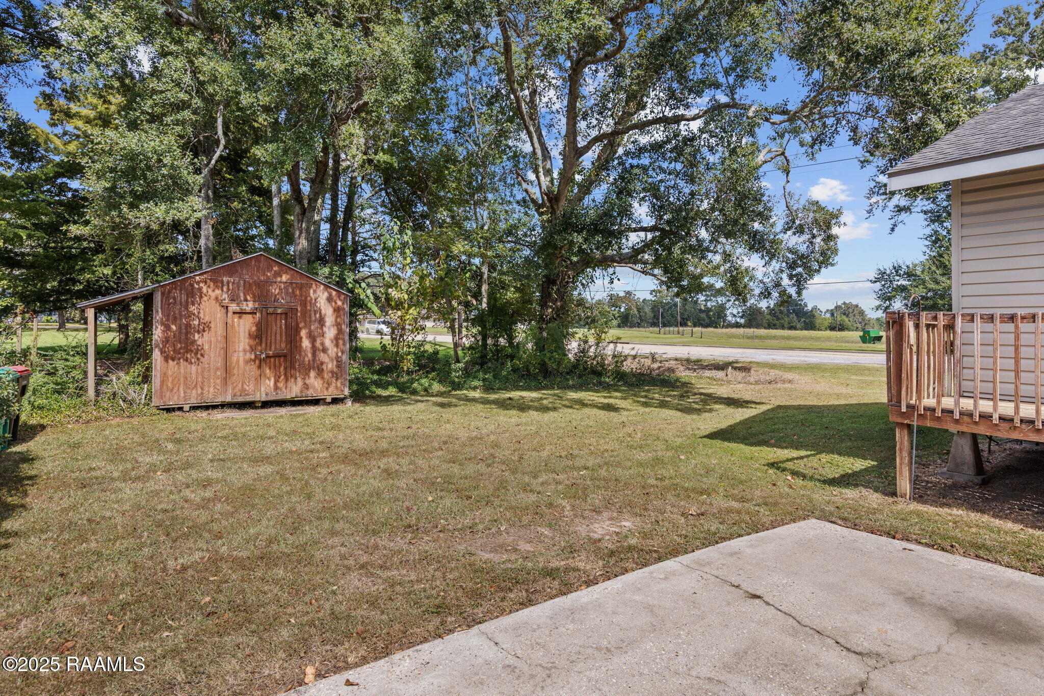 100 Virginia Lafayette, LA 70507 - Photo 29 of 32 Storage Shed