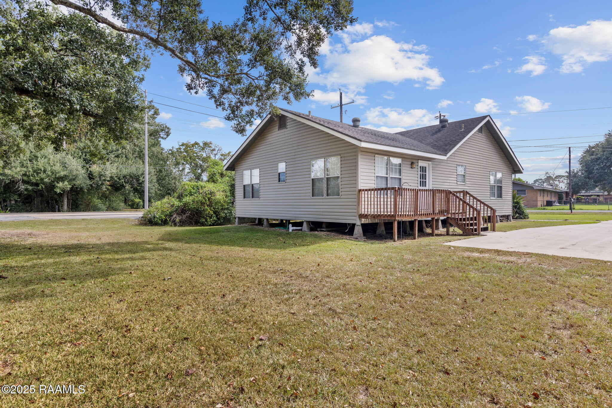 100 Virginia Lafayette, LA 70507 - Photo 32 of 32 Virginia Back New