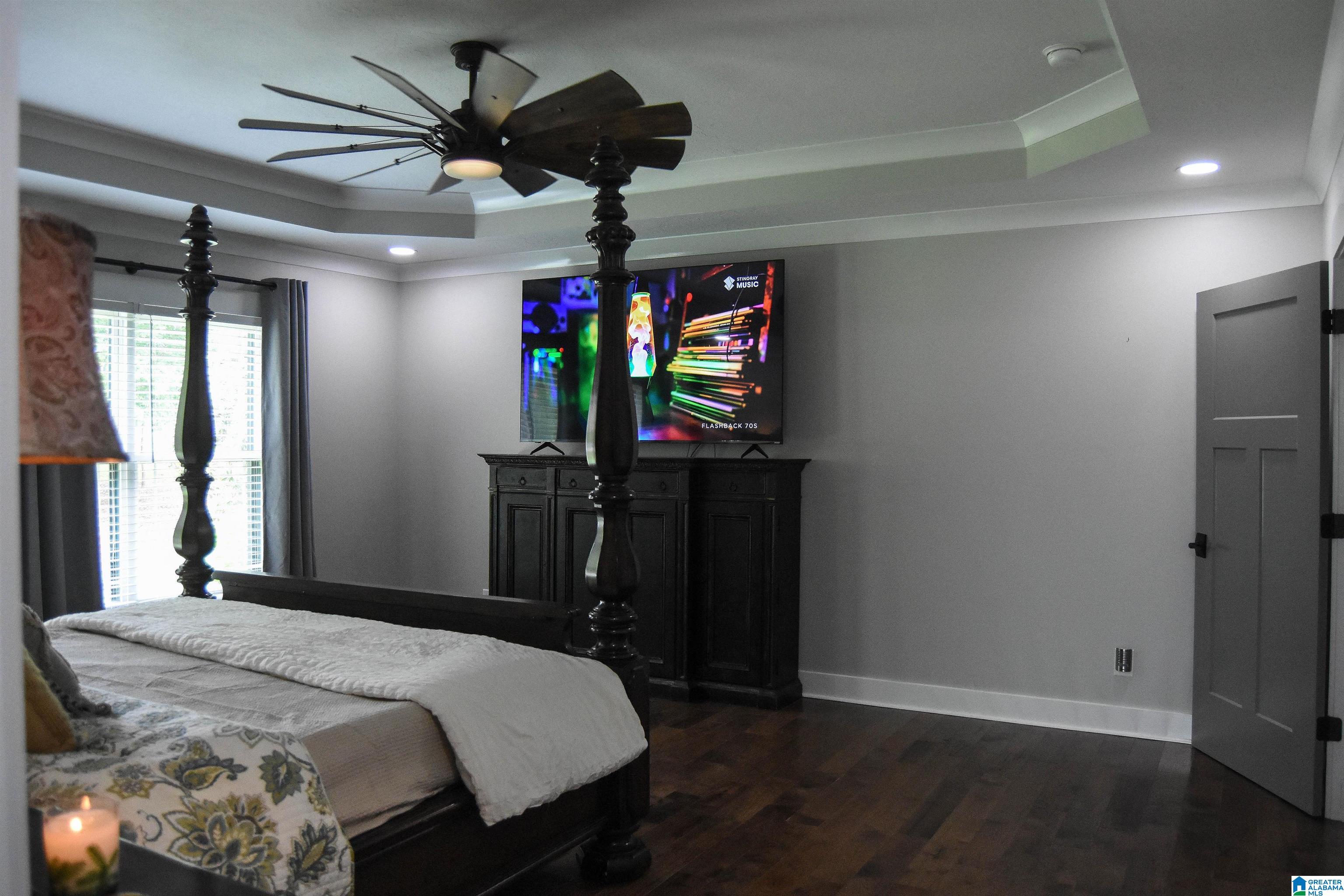 148 Spring Creek Anniston, AL 36207 - Photo 34 of 94