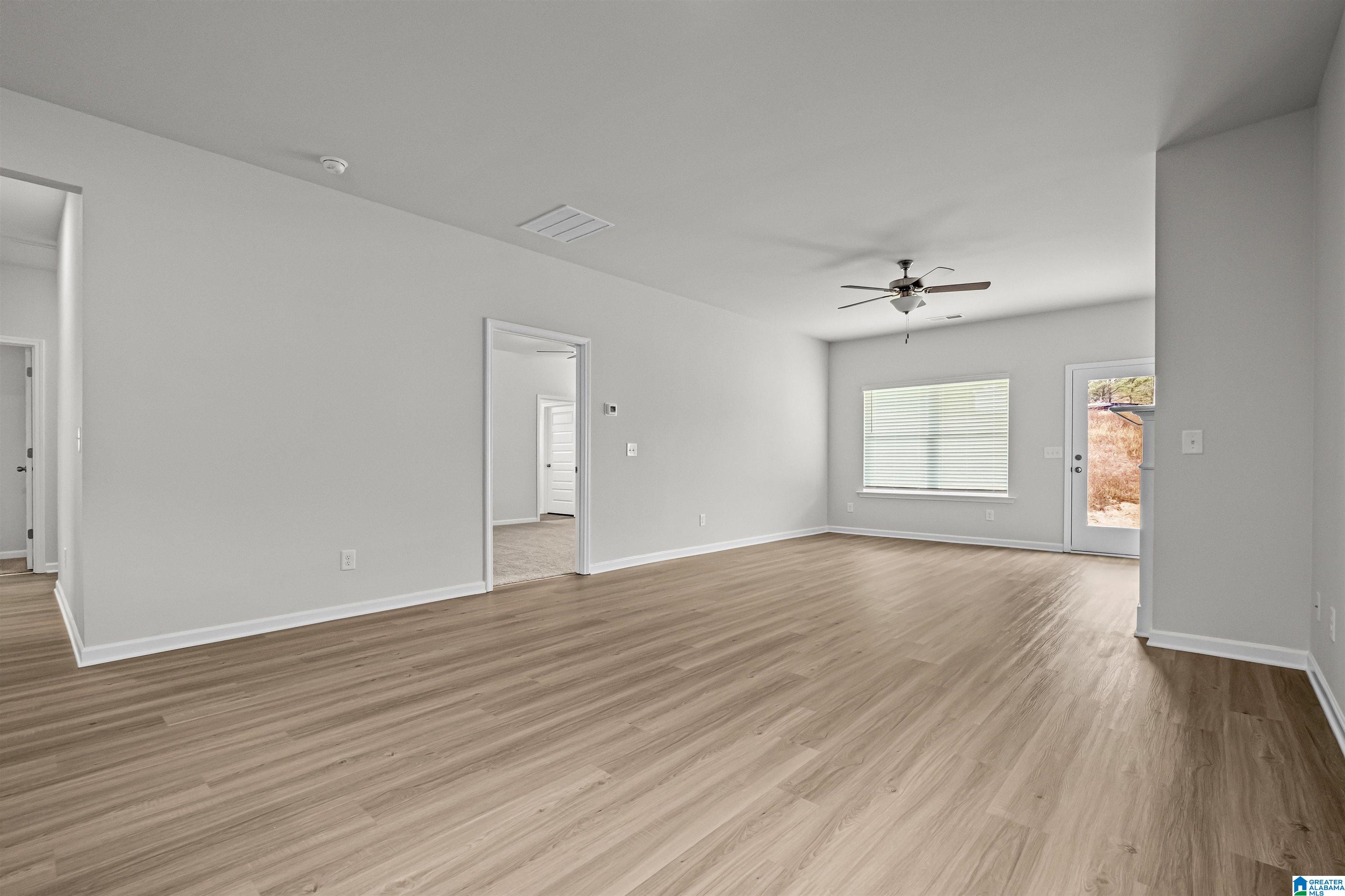 555 Ridge Circle Odenville, AL 35120 - Photo 25 of 35