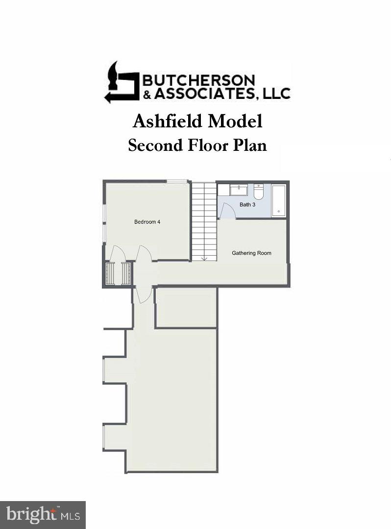 8300 Pine Stake Road Rhoadesville, VA 22542 - Photo 3 of 5 Gallery Image 3