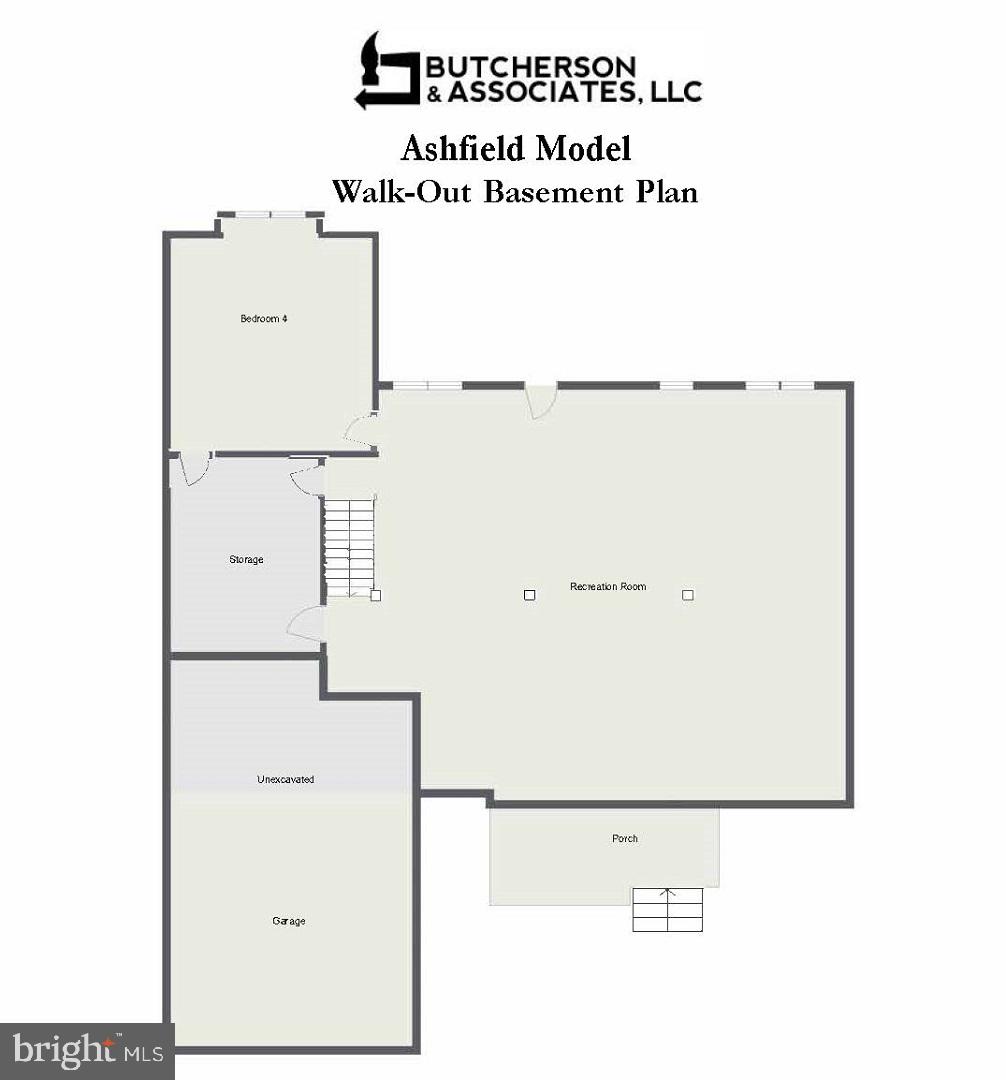 8300 Pine Stake Road Rhoadesville, VA 22542 - Photo 4 of 5 Gallery Image 4