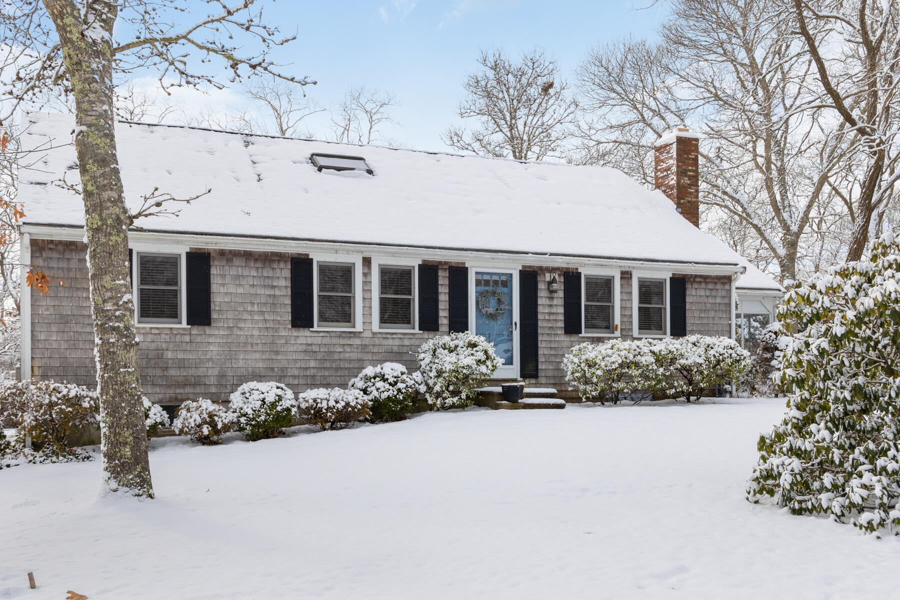 180 Whelpley Road Eastham, MA 02642 - Photo 35 of 35 Front