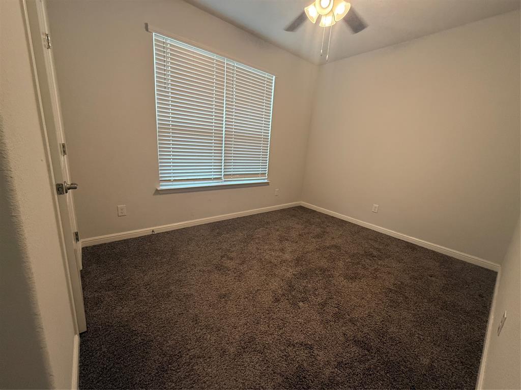 1110 Pacifica Trail Cleburne, TX 76033 - Photo 12 of 24 an empty room with a window