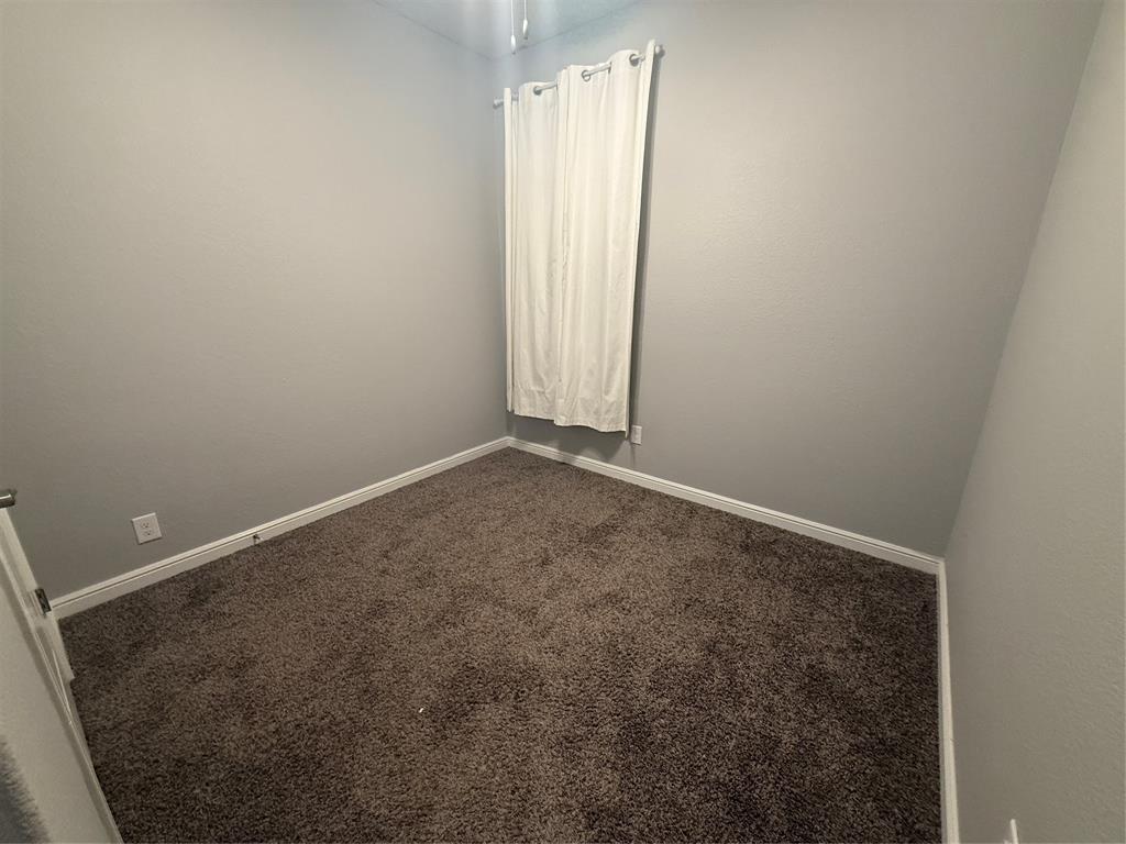 1110 Pacifica Trail Cleburne, TX 76033 - Photo 14 of 24 an empty room with a empty space