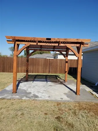 a view of under construction area