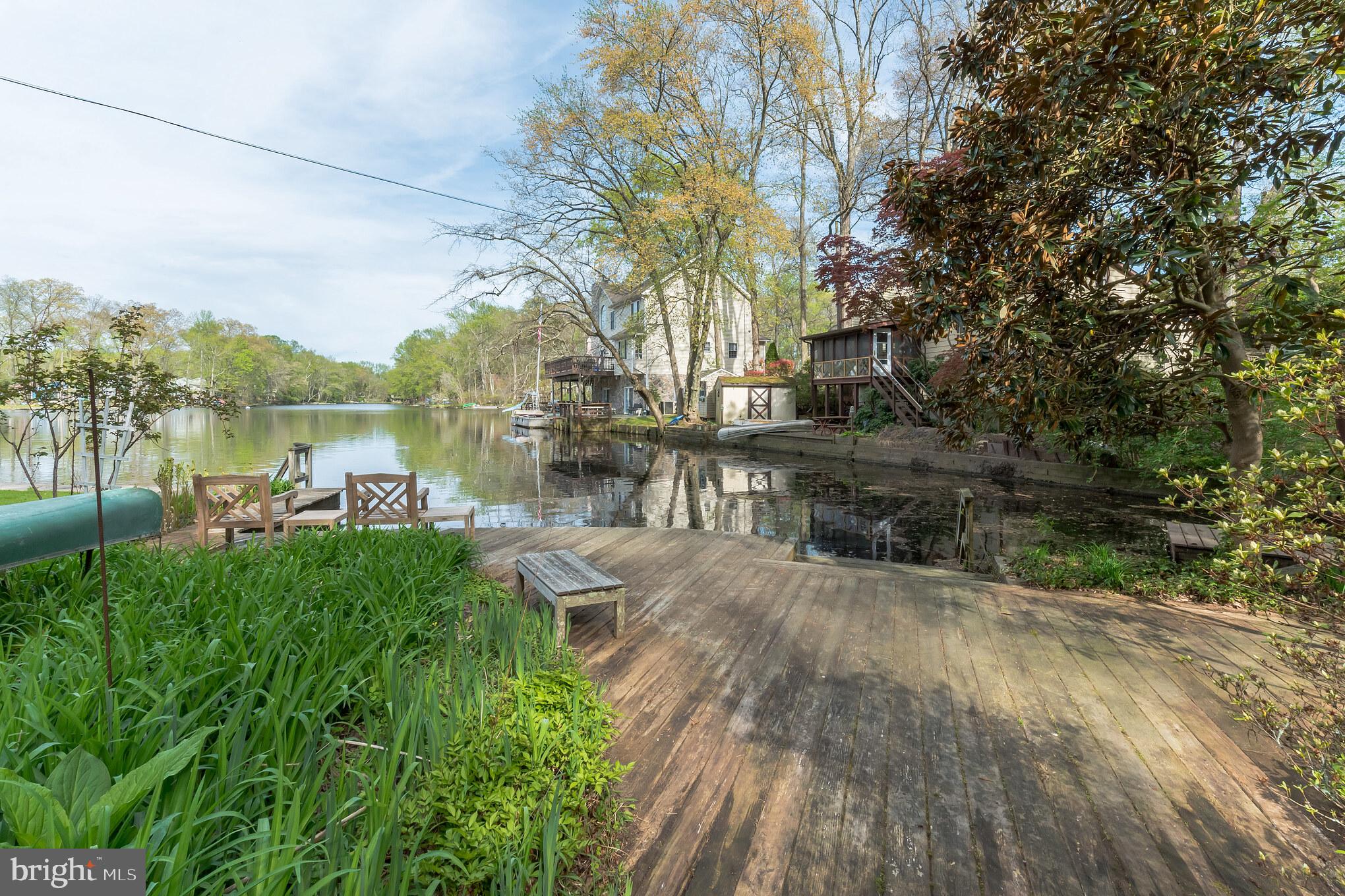 12 Cherry Run Road Monroeville, NJ 08343 - Photo 30 of 36