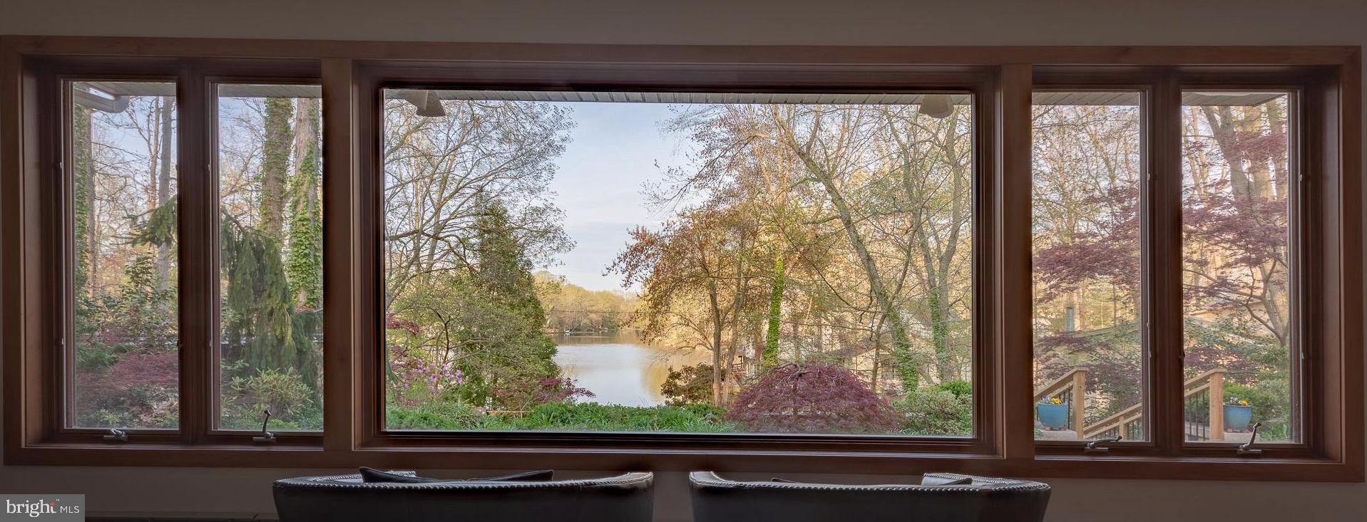 12 Cherry Run Road Monroeville, NJ 08343 - Photo 36 of 36 View from your living room!