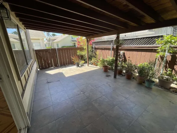 $3,750 | 7055 Appian Drive, Unit B, San Diego, CA 92139