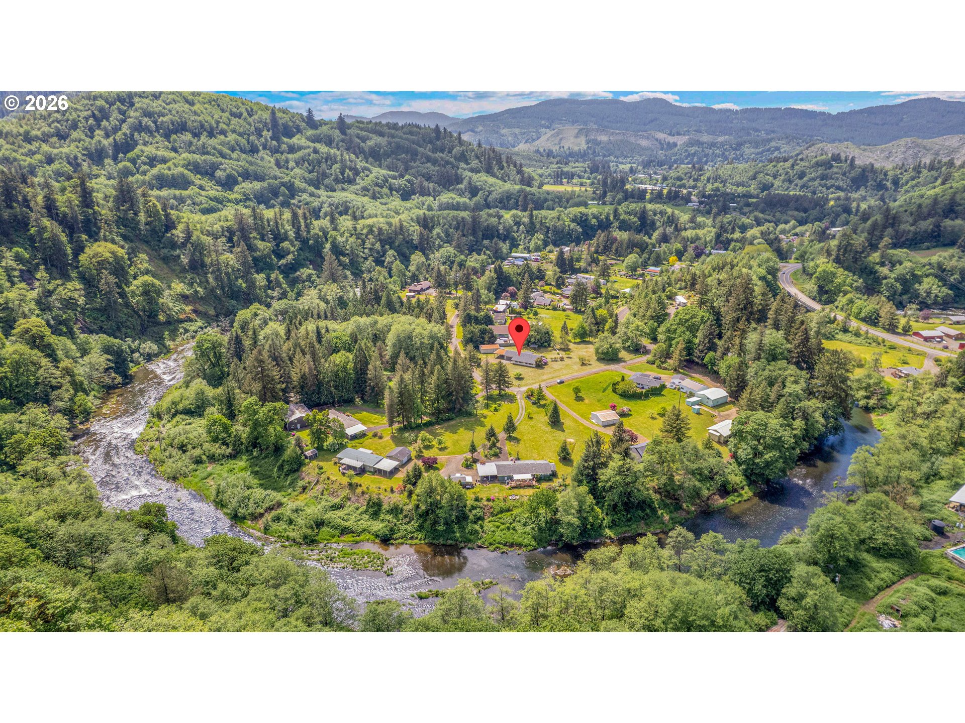 24775 River Bend Road Beaver, OR 97108 - Photo 43 of 48