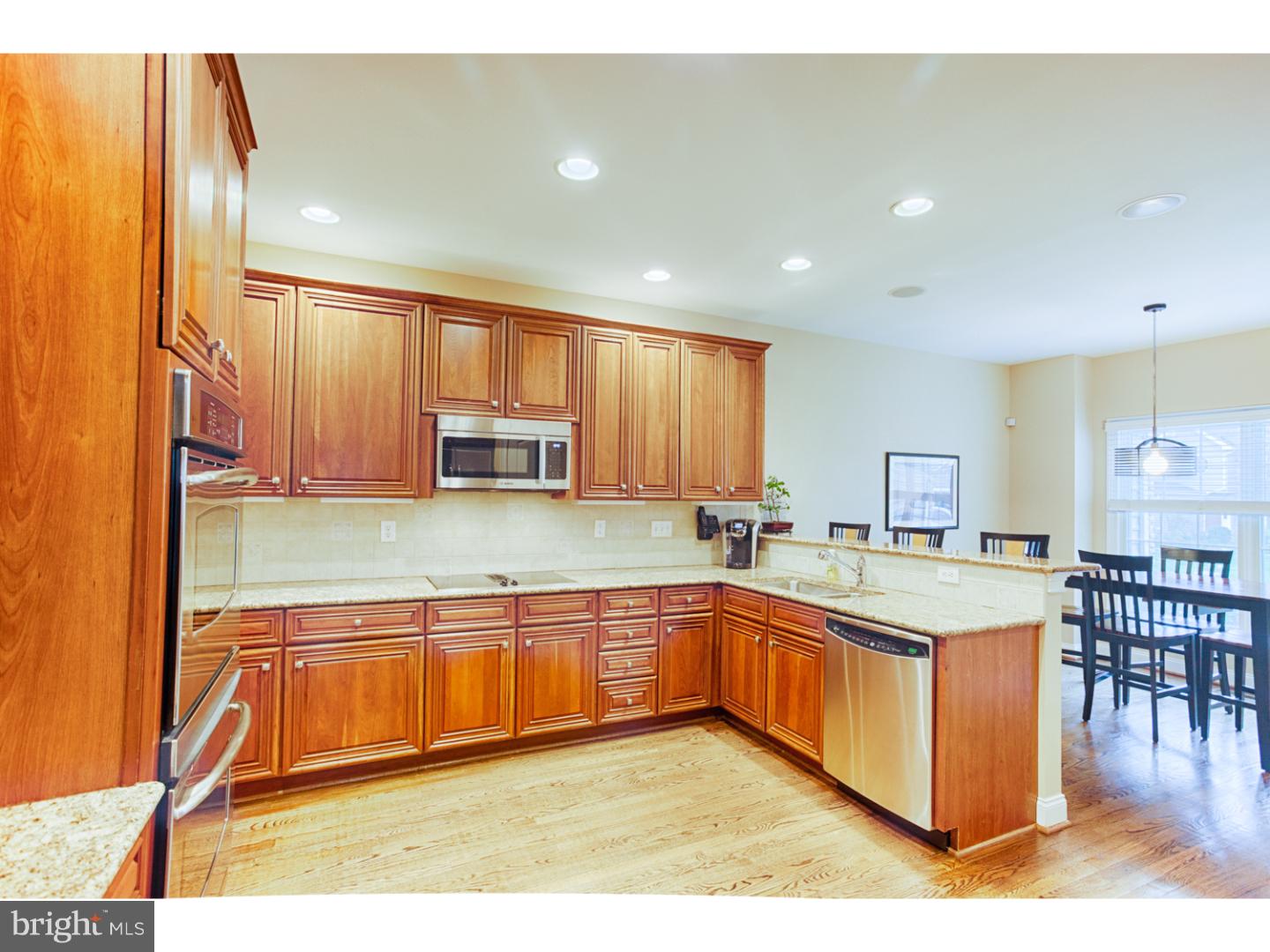 2 Sloan Road West Chester, PA 19382 - Photo 11 of 25 Kitchen