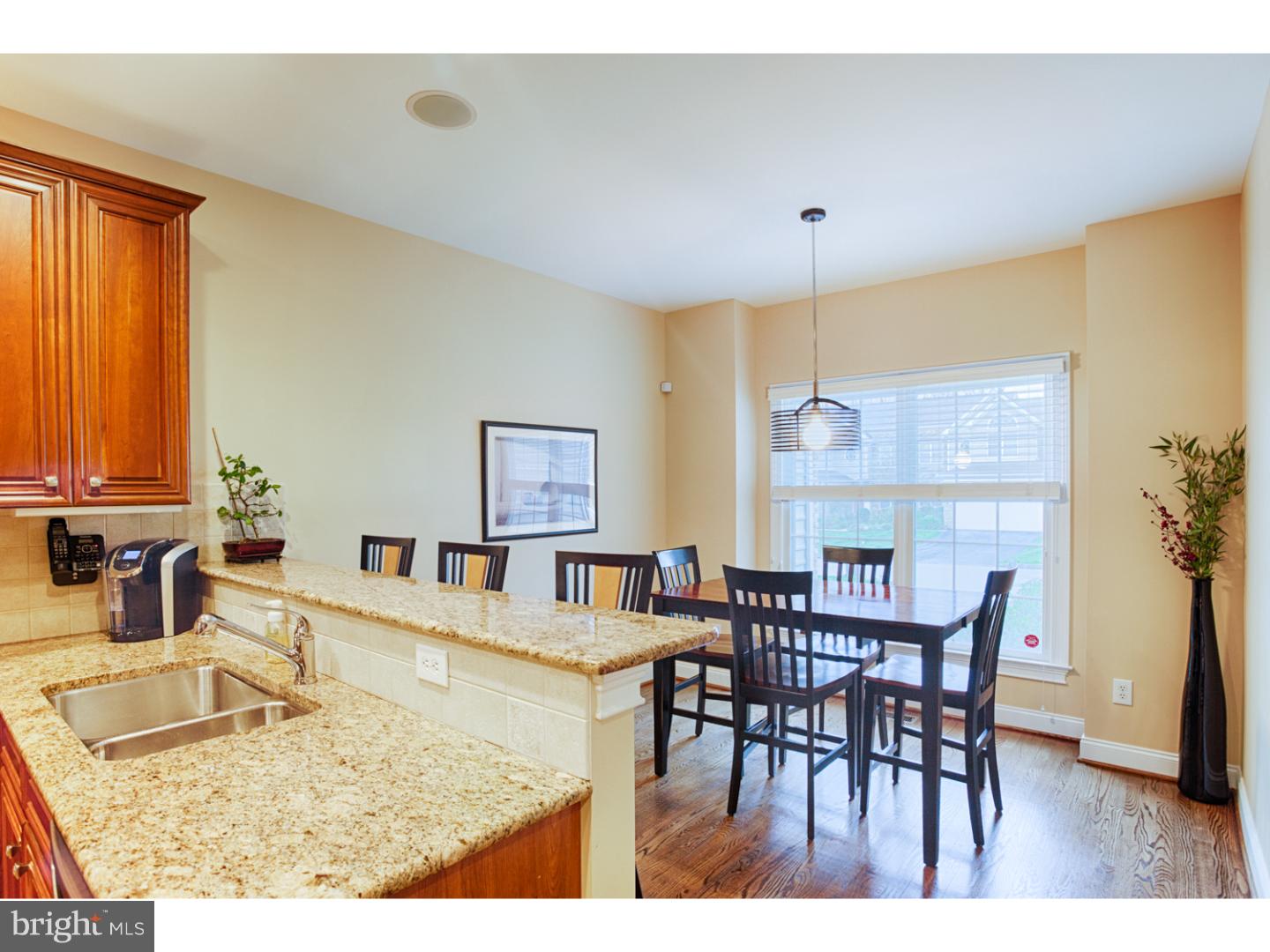 2 Sloan Road West Chester, PA 19382 - Photo 12 of 25 Breakfast Room