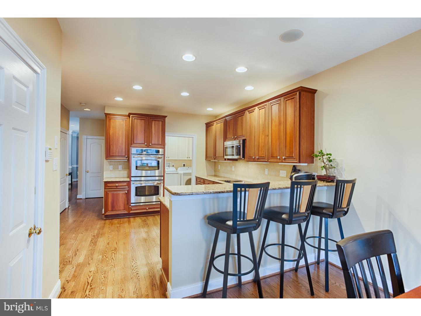 2 Sloan Road West Chester, PA 19382 - Photo 13 of 25 Kitchen