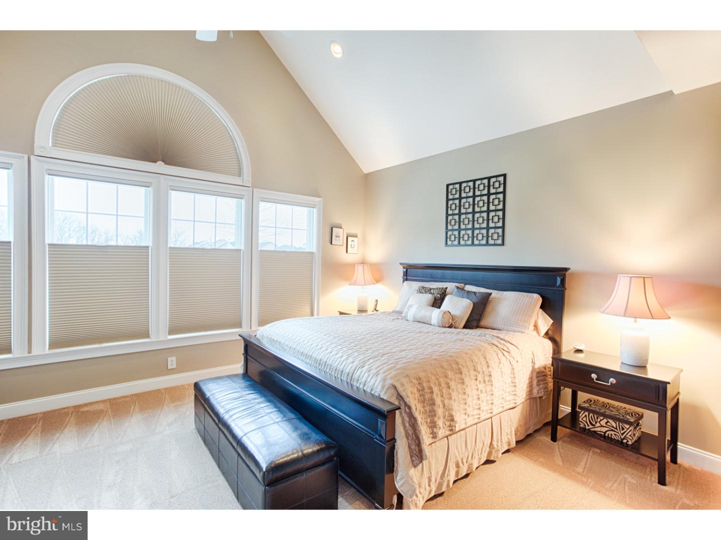 2 Sloan Road West Chester, PA 19382 - Photo 16 of 25 Master Bedroom