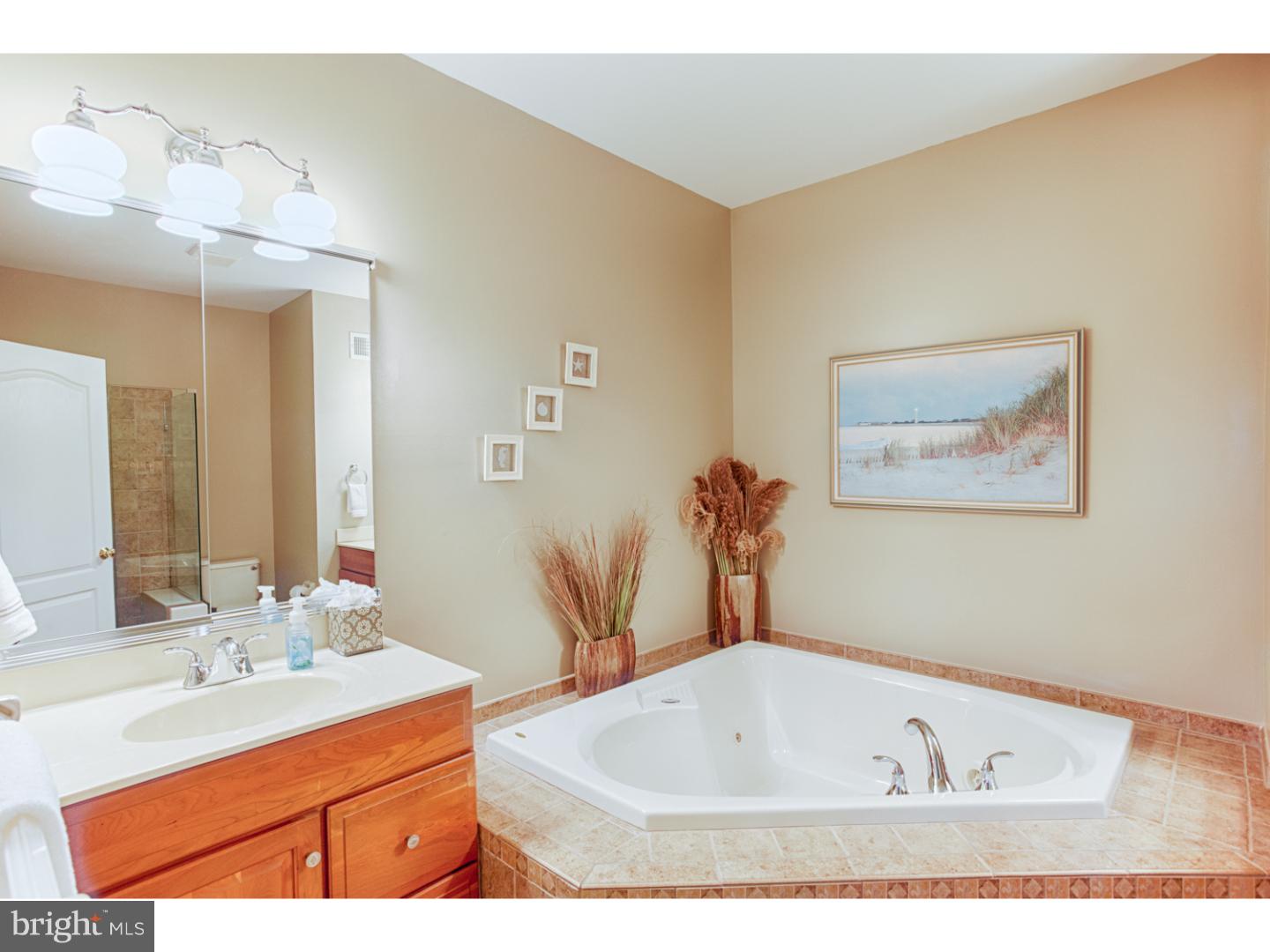 2 Sloan Road West Chester, PA 19382 - Photo 19 of 25 Master Bathroom