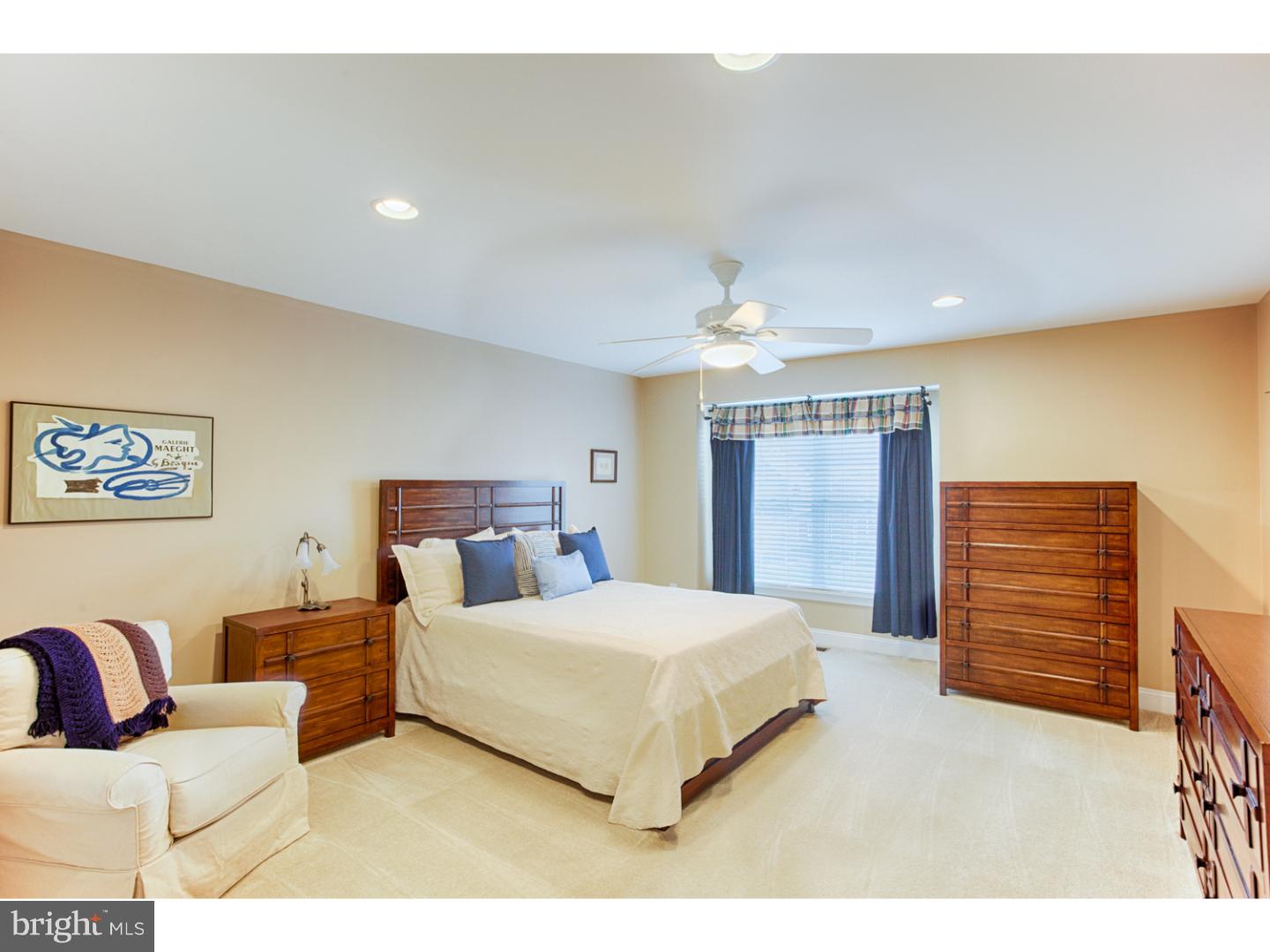 2 Sloan Road West Chester, PA 19382 - Photo 21 of 25 Bedroom 3