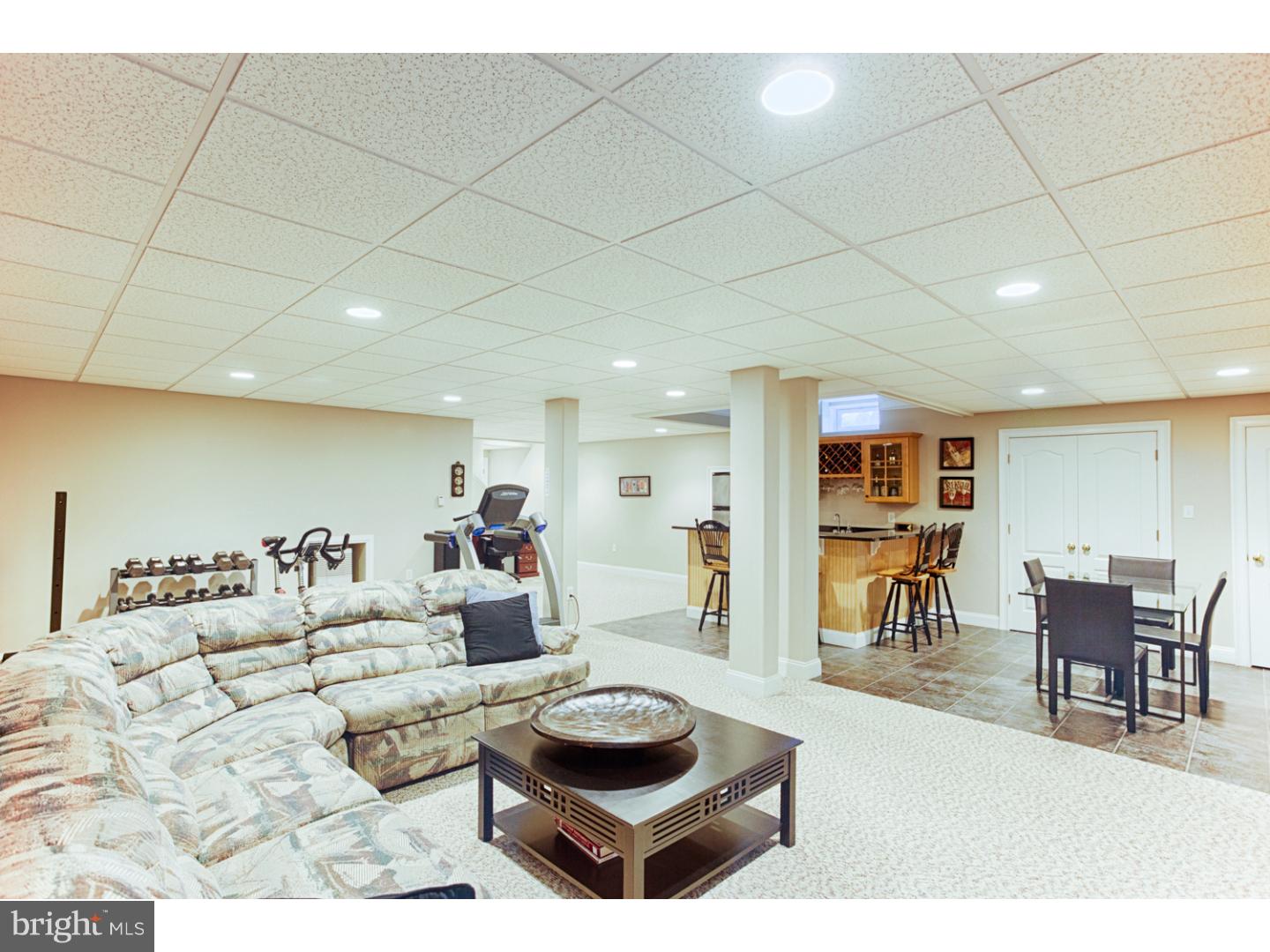 2 Sloan Road West Chester, PA 19382 - Photo 23 of 25 Basement - Finished