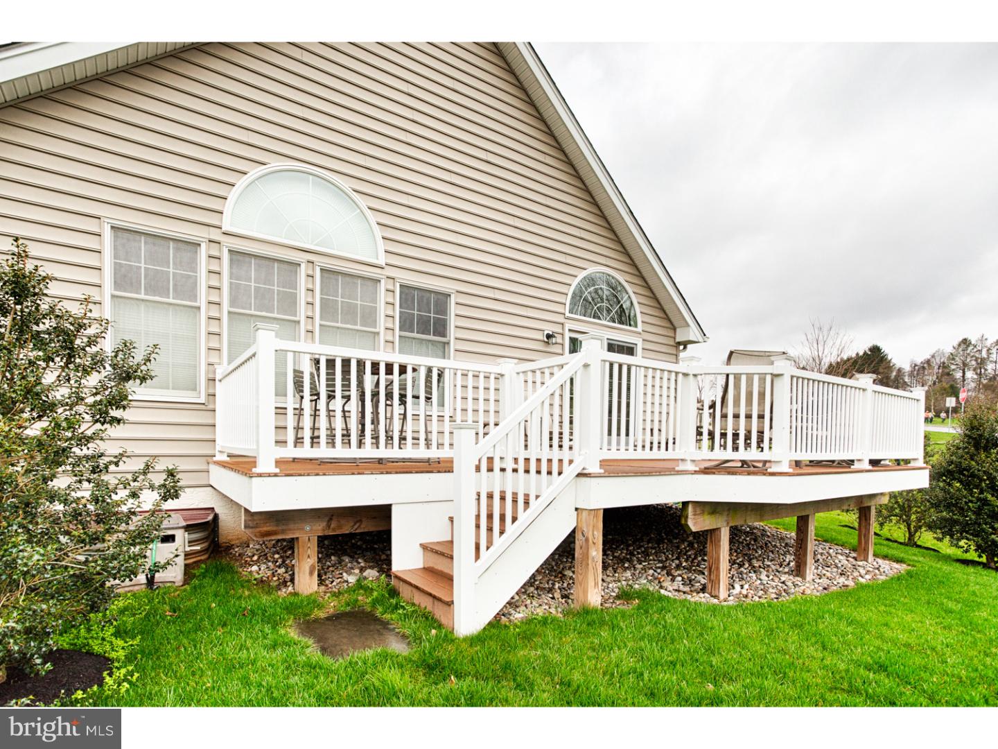 2 Sloan Road West Chester, PA 19382 - Photo 24 of 25 Deck