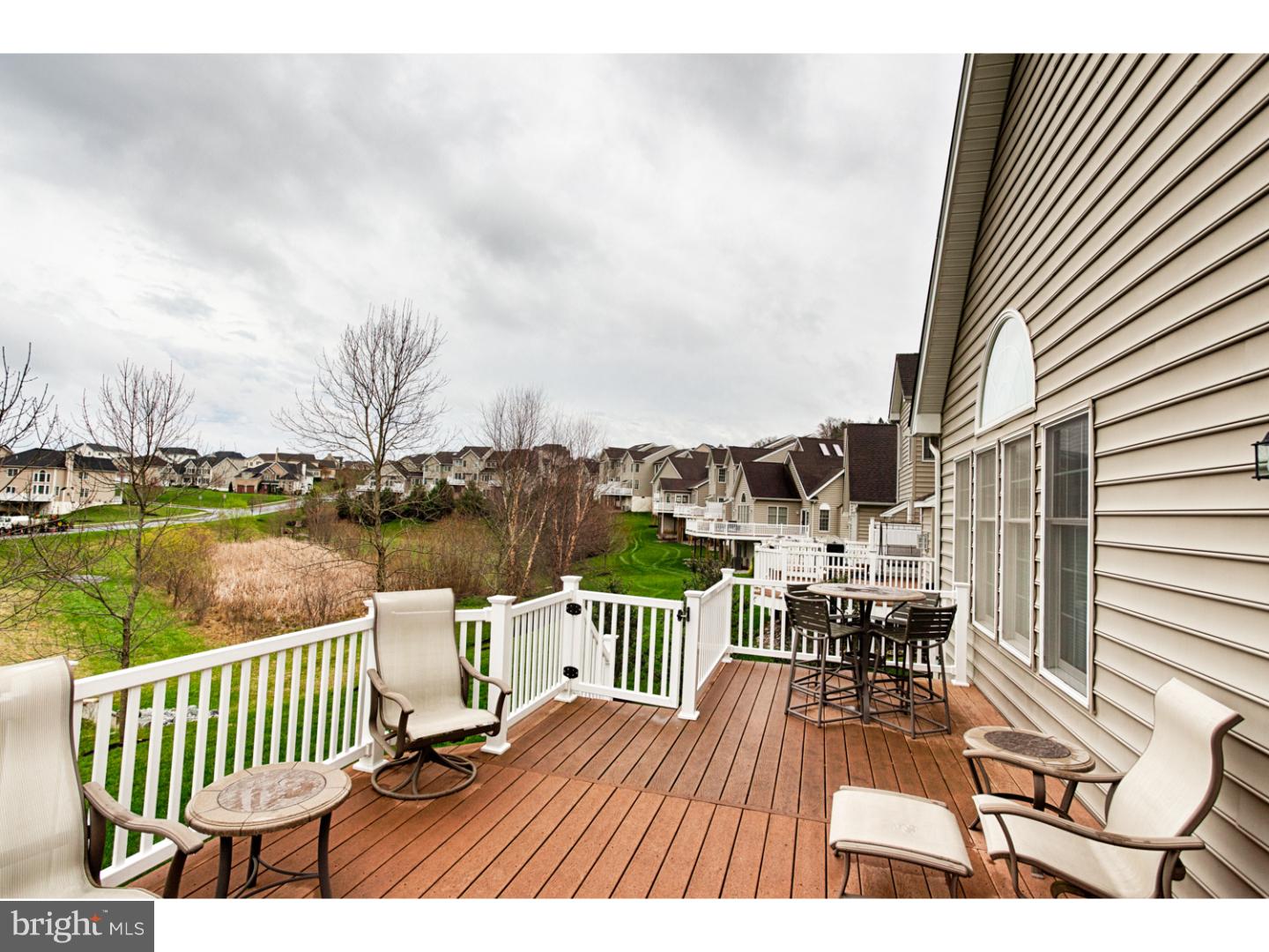 2 Sloan Road West Chester, PA 19382 - Photo 25 of 25 Deck