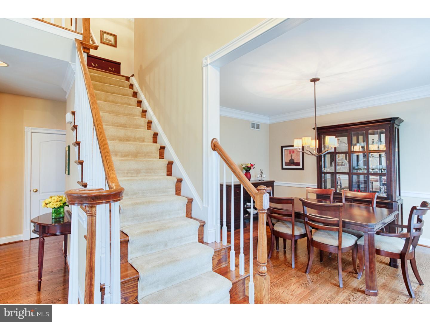 2 Sloan Road West Chester, PA 19382 - Photo 4 of 25 Foyer