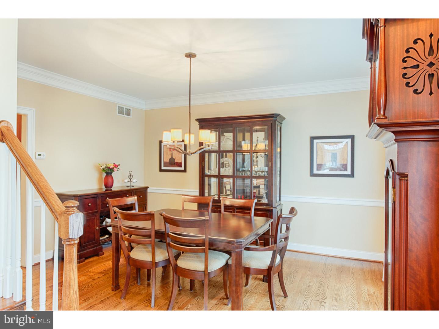 2 Sloan Road West Chester, PA 19382 - Photo 5 of 25 Dining Room