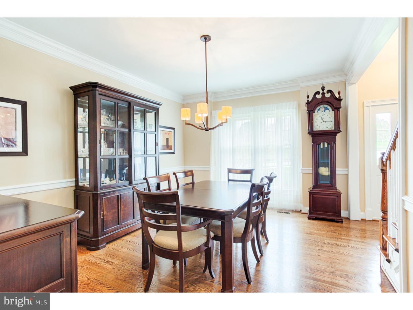 2 Sloan Road West Chester, PA 19382 - Photo 6 of 25 Dining Room
