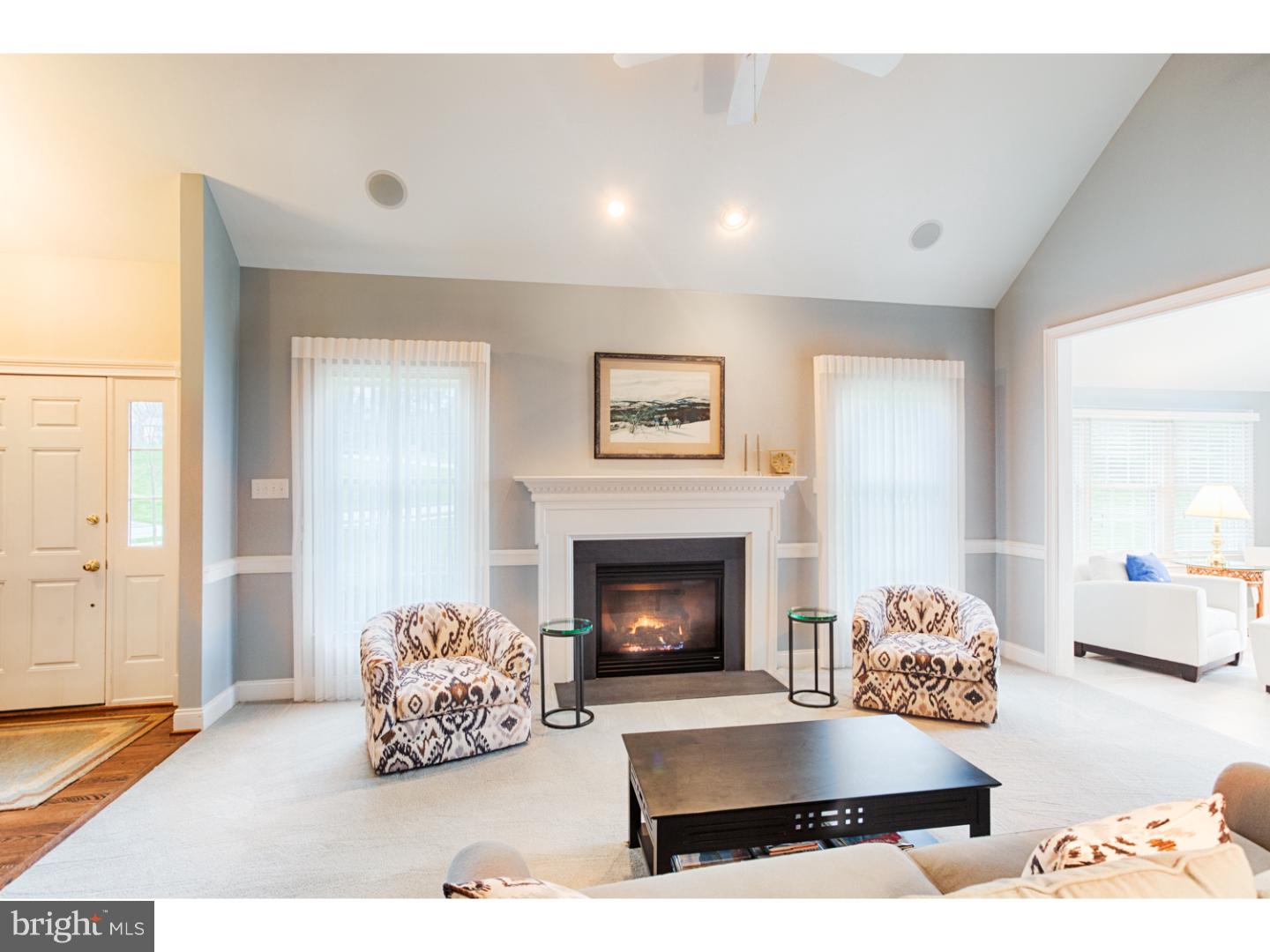 2 Sloan Road West Chester, PA 19382 - Photo 8 of 25 Living Room