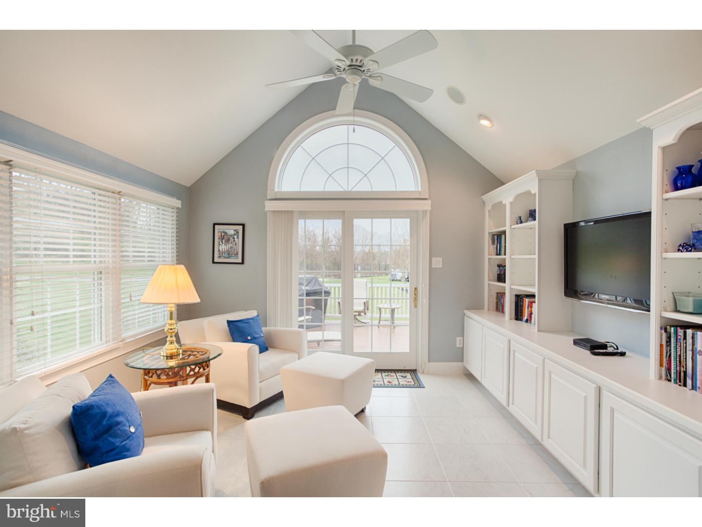 2 Sloan Road West Chester, PA 19382 - Photo 10 of 25 Sun Room