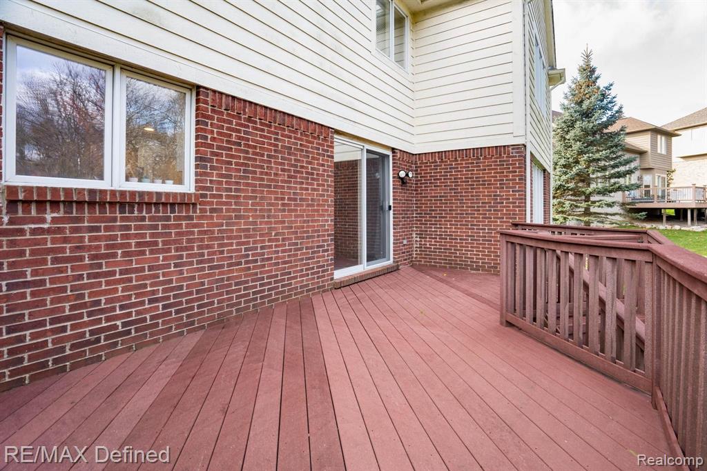 6566 Chatham Circle Rochester Hills, MI 48306 - Photo 42 of 50