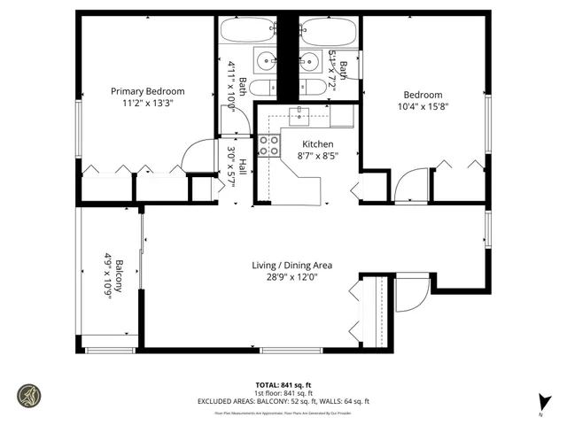 $239,900 | 75 Treetop Circle, Unit 21, Laconia, NH 03246