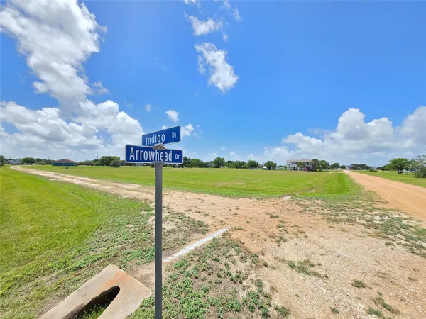 $9,995 | Lot 1288 Indigo Drive, Palacios, TX 77465