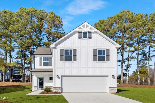 $299,900 | 66 Open Meadow Court, Unit 94P, Lillington, NC 27546