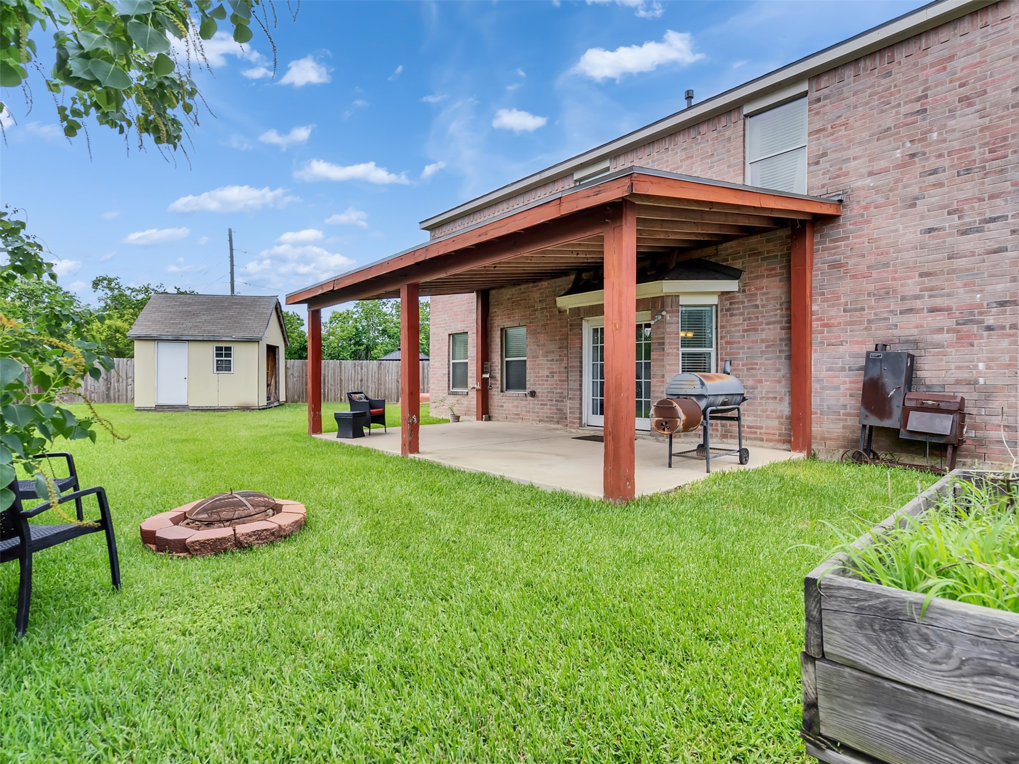 5302 Rio Ramos Street Rosharon, TX 77583 - Photo 32 of 38