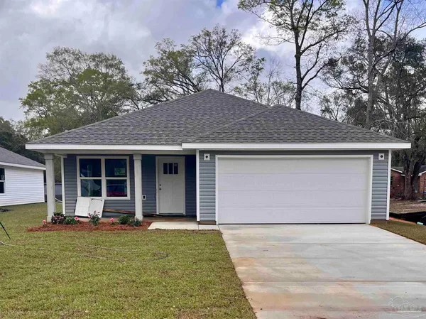 $299,900 | 356 McKinnon Lane, Pensacola, FL 32534