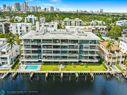 $2,995,000 | 160 Isle Of Venice Drive, Unit 203, Fort Lauderdale, FL 33301