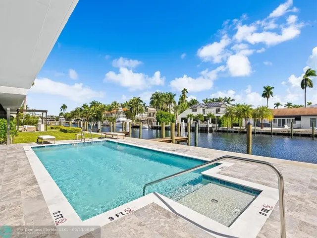 $2,995,000 | 160 Isle Of Venice Drive, Unit 203, Fort Lauderdale, FL 33301