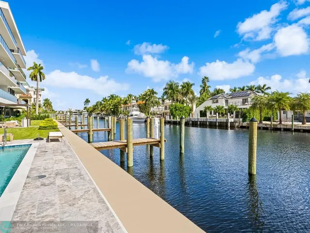 $2,995,000 | 160 Isle Of Venice Drive, Unit 203, Fort Lauderdale, FL 33301