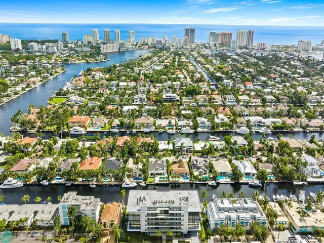 $2,995,000 | 160 Isle Of Venice Drive, Unit 203, Fort Lauderdale, FL 33301