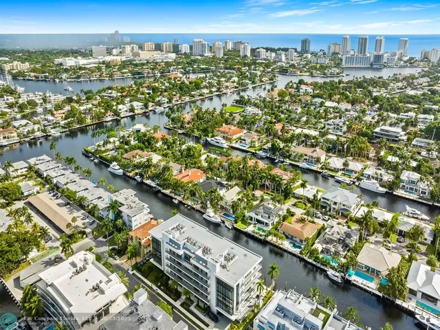$2,995,000 | 160 Isle Of Venice Drive, Unit 203, Fort Lauderdale, FL 33301