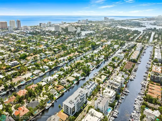 $2,995,000 | 160 Isle Of Venice Drive, Unit 203, Fort Lauderdale, FL 33301
