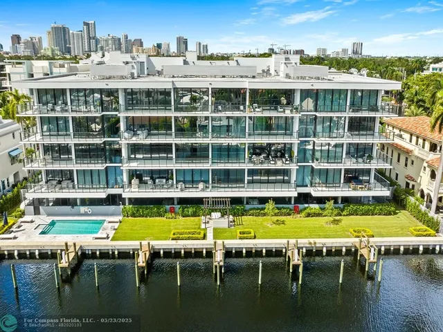 $2,995,000 | 160 Isle Of Venice Drive, Unit 203, Fort Lauderdale, FL 33301