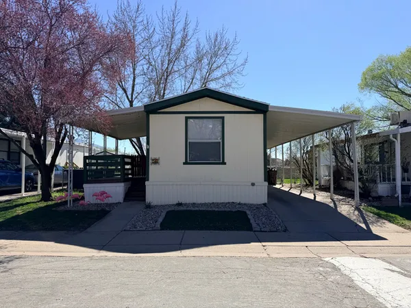 $54,990 | 1450 North Washington Boulevard, Unit 56, Ogden, UT 84404