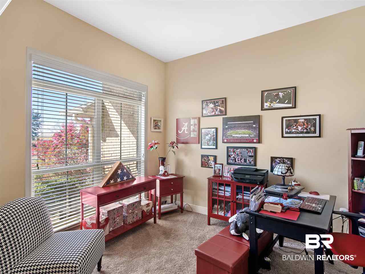 2607 Hickory Street South Foley, AL 36535 - Photo 10 of 25 separate living rm or office