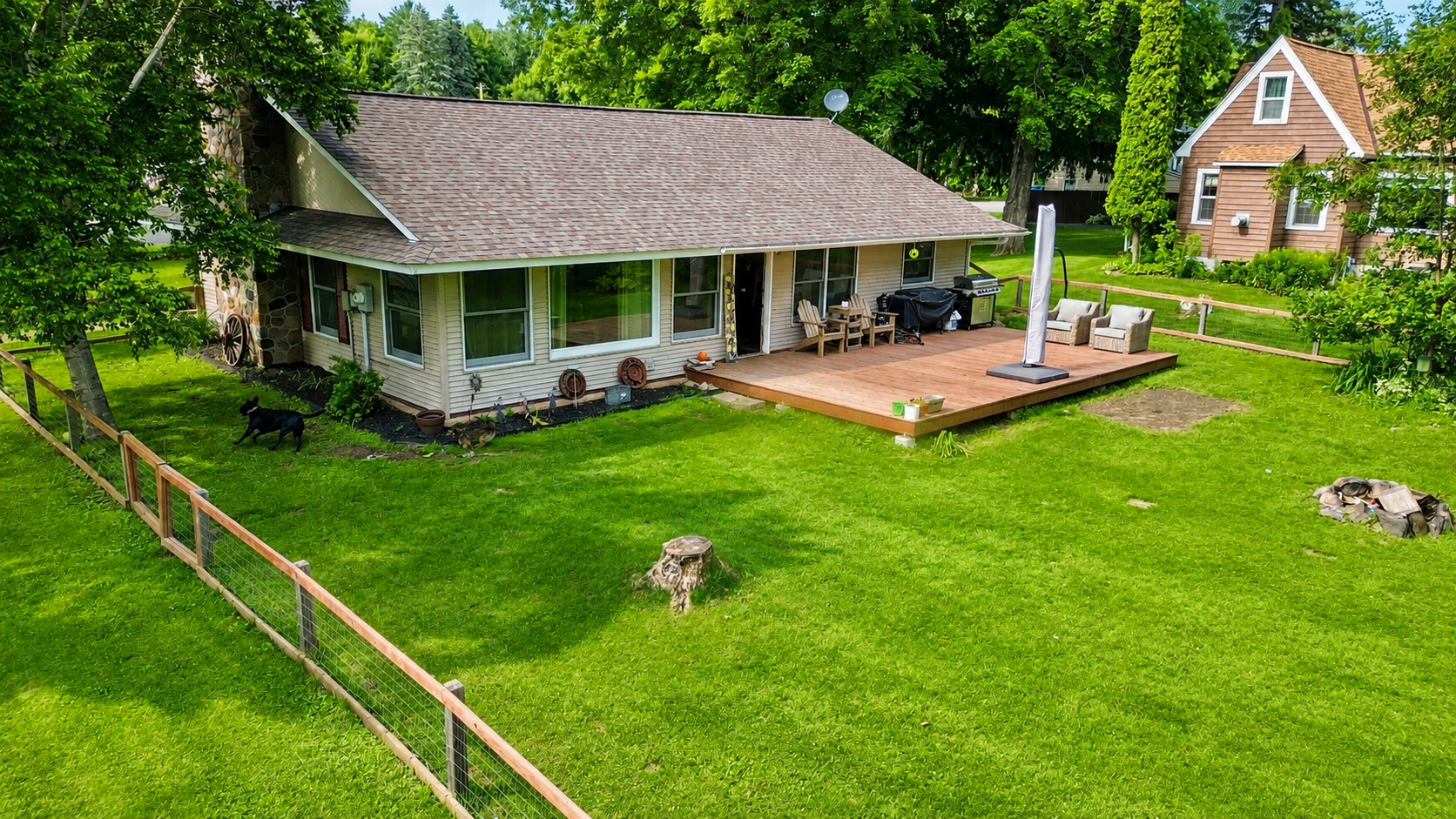 304 South 3rd Street Luck, WI 54853 - Photo 26 of 29